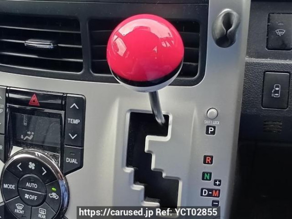 Used 2013 AT toyota noah ZRR75G Image[27]