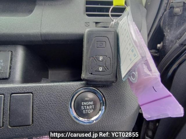 Used 2013 AT toyota noah ZRR75G Image[28]