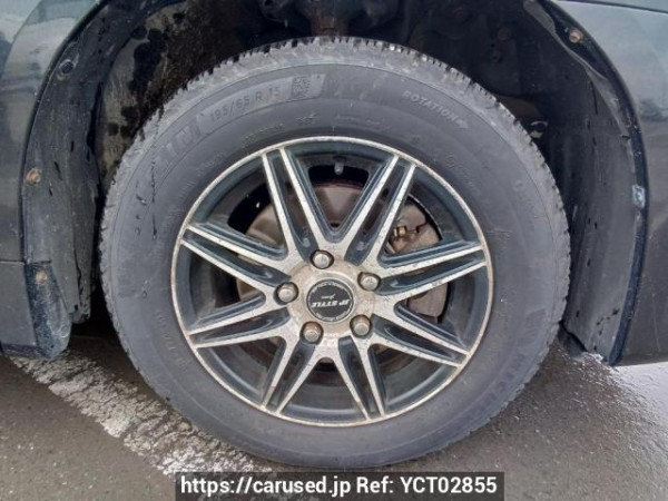 Used 2013 AT toyota noah ZRR75G Image[29]