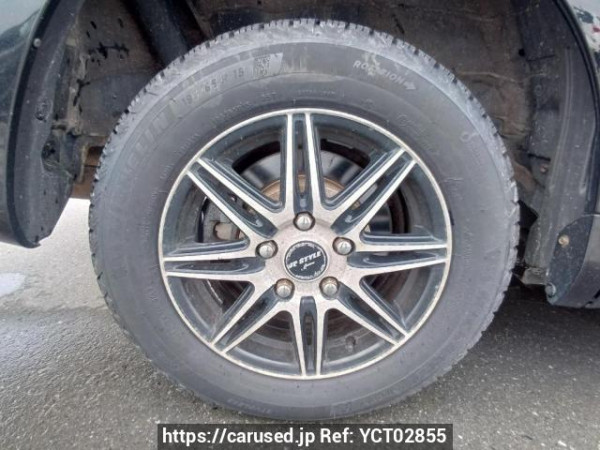 Used 2013 AT toyota noah ZRR75G Image[31]