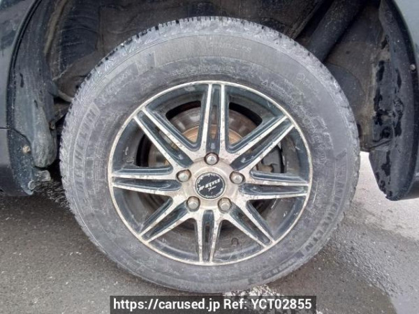 Used 2013 AT toyota noah ZRR75G Image[32]