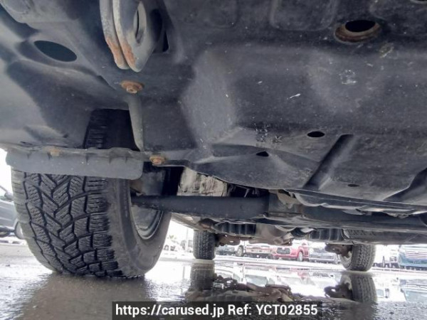 Used 2013 AT toyota noah ZRR75G Image[33]