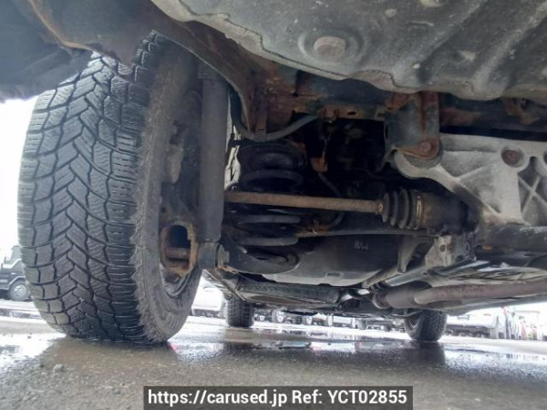 Used 2013 AT toyota noah ZRR75G Image[39]