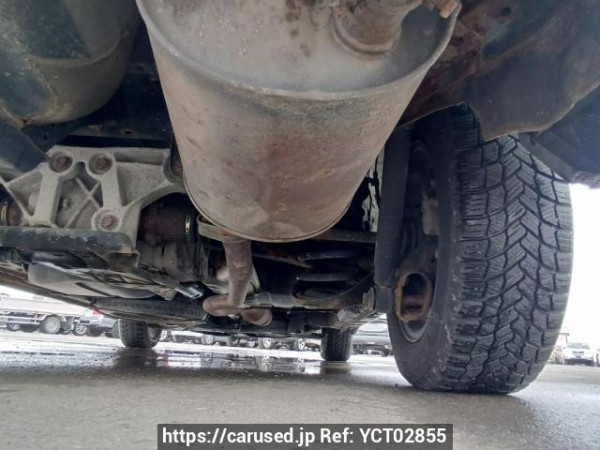 Used 2013 AT toyota noah ZRR75G Image[40]