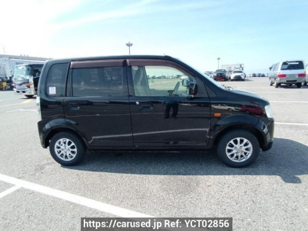 Used 2013 AT mitsubishi ek-wagon H82W Image[7]