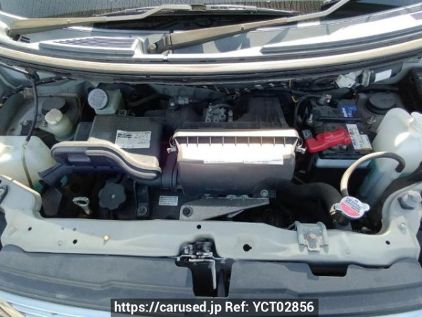 Used 2013 AT mitsubishi ek-wagon H82W Image[9]