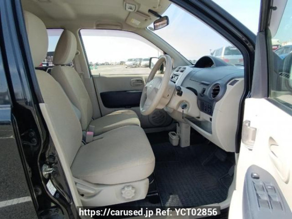 Used 2013 AT mitsubishi ek-wagon H82W Image[12]