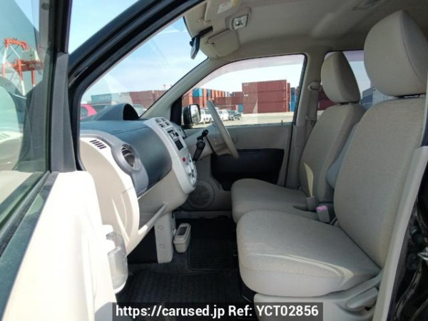 Used 2013 AT mitsubishi ek-wagon H82W Image[13]