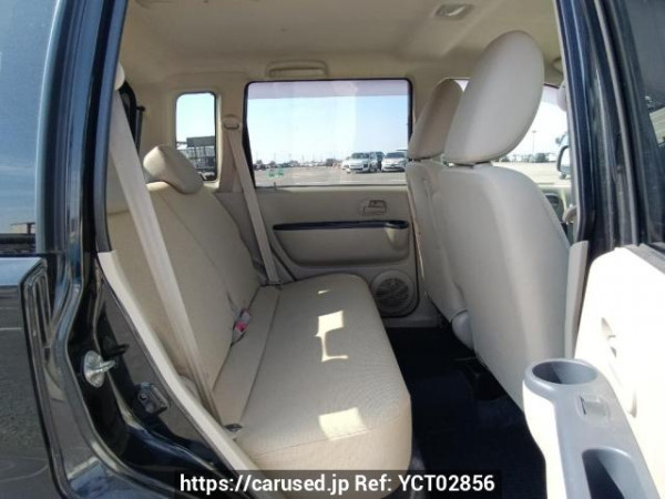 Used 2013 AT mitsubishi ek-wagon H82W Image[14]