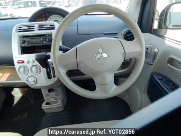 Used 2013 AT mitsubishi ek-wagon H82W Image[18]