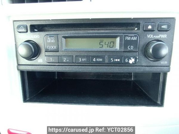 Used 2013 AT mitsubishi ek-wagon H82W Image[20]