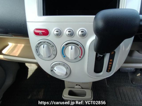 Used 2013 AT mitsubishi ek-wagon H82W Image[21]