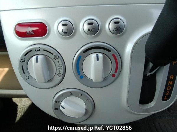Used 2013 AT mitsubishi ek-wagon H82W Image[22]