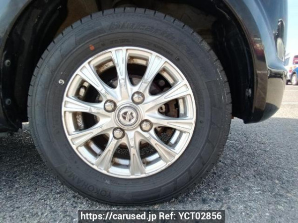 Used 2013 AT mitsubishi ek-wagon H82W Image[26]