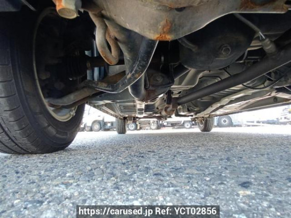 Used 2013 AT mitsubishi ek-wagon H82W Image[30]