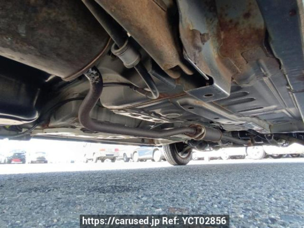 Used 2013 AT mitsubishi ek-wagon H82W Image[35]