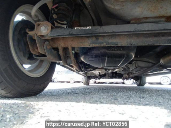 Used 2013 AT mitsubishi ek-wagon H82W Image[36]