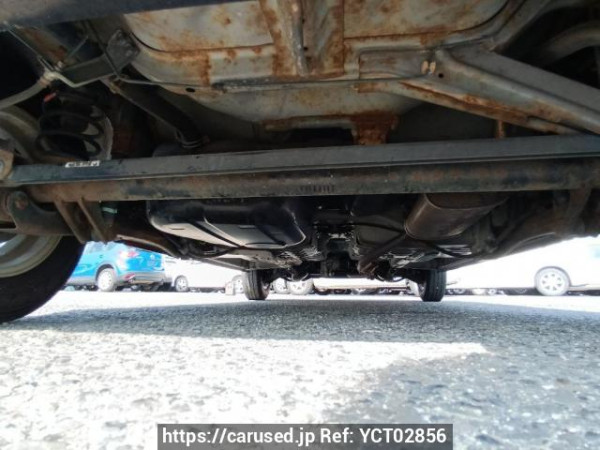 Used 2013 AT mitsubishi ek-wagon H82W Image[37]