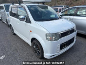 Mitsubishi eK Sport