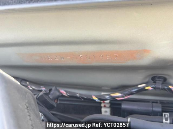 Used 2009 AT mitsubishi ek-sport H82W Image[7]