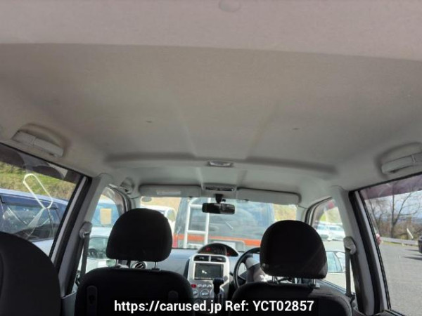 Used 2009 AT mitsubishi ek-sport H82W Image[9]