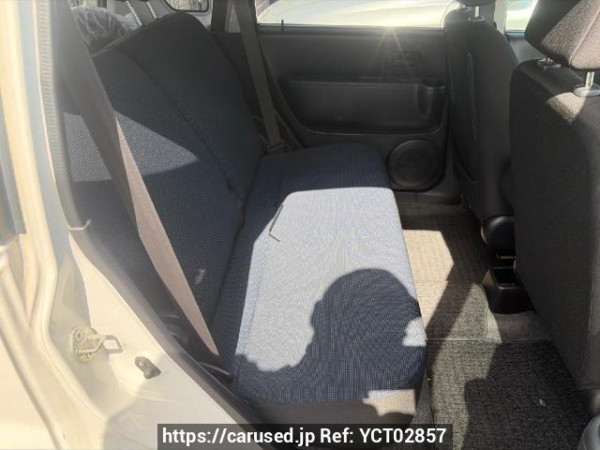 Used 2009 AT mitsubishi ek-sport H82W Image[11]