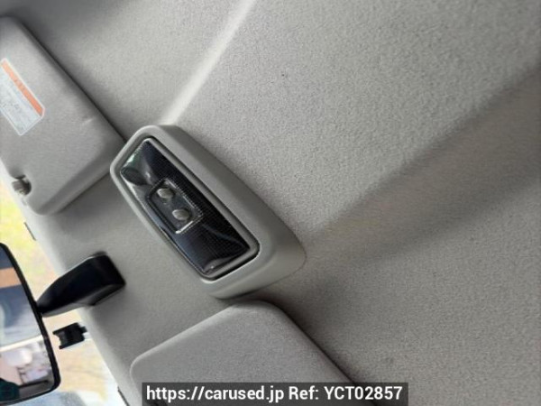 Used 2009 AT mitsubishi ek-sport H82W Image[16]