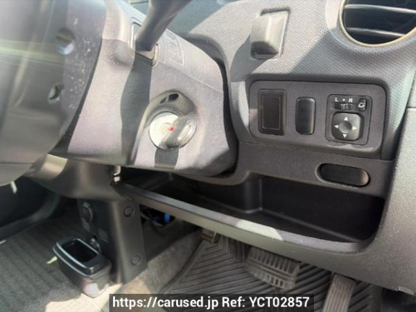 Used 2009 AT mitsubishi ek-sport H82W Image[17]