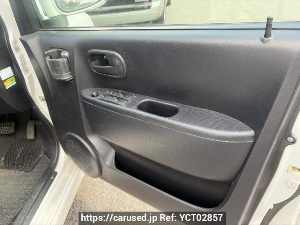 Used 2009 AT mitsubishi ek-sport H82W Image[18]