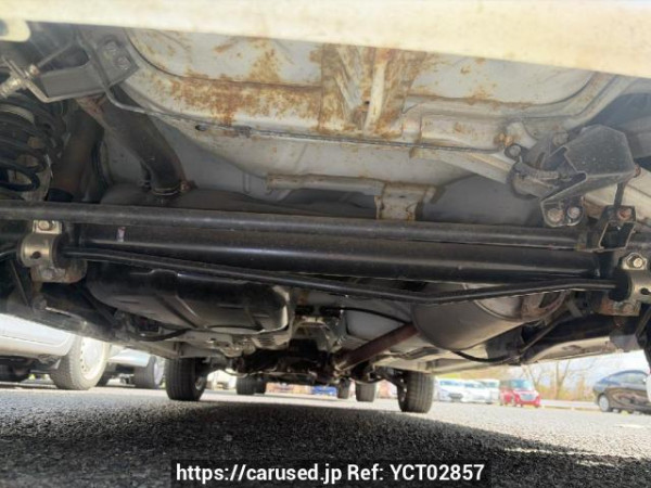 Used 2009 AT mitsubishi ek-sport H82W Image[28]