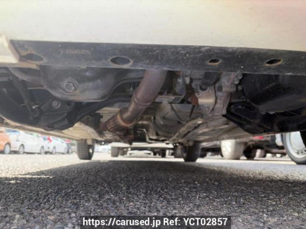 Used 2009 AT mitsubishi ek-sport H82W Image[30]