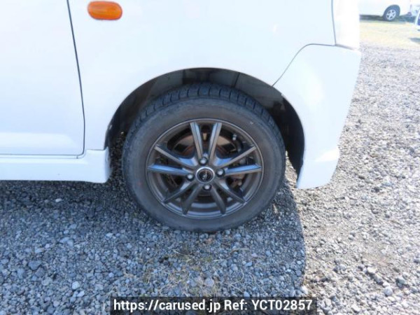 Used 2009 AT mitsubishi ek-sport H82W Image[31]