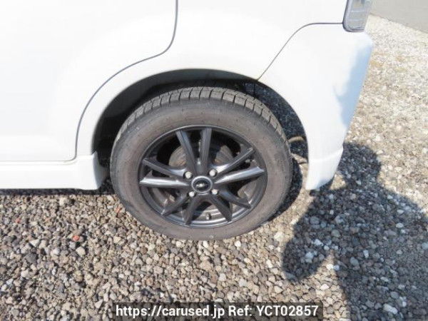 Used 2009 AT mitsubishi ek-sport H82W Image[34]