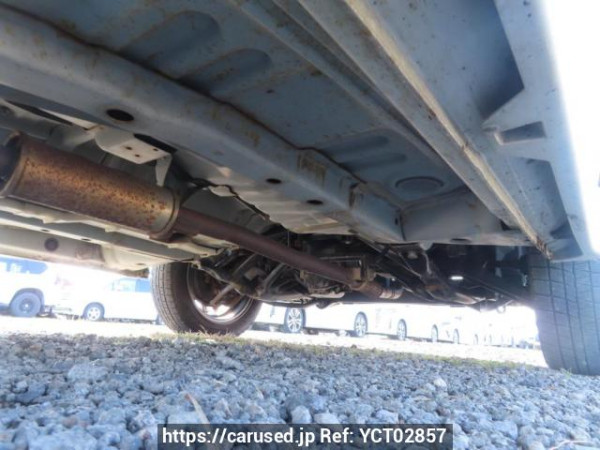 Used 2009 AT mitsubishi ek-sport H82W Image[37]