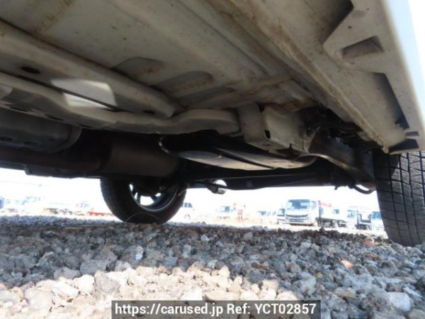 Used 2009 AT mitsubishi ek-sport H82W Image[40]