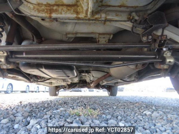 Used 2009 AT mitsubishi ek-sport H82W Image[43]