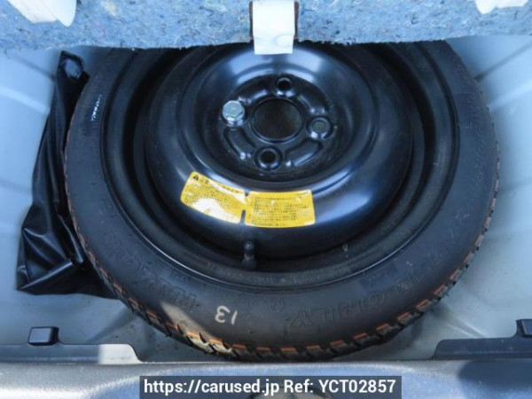 Used 2009 AT mitsubishi ek-sport H82W Image[45]