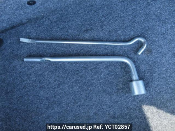 Used 2009 AT mitsubishi ek-sport H82W Image[46]