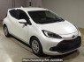 Used 2022 AT toyota aqua MXPK11 Image[2]