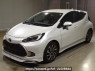 Used 2023 AT toyota aqua MXPK11 Image[0]