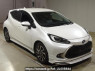 Used 2023 AT toyota aqua MXPK11 Image[2]