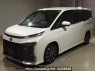 Used 2022 AT toyota voxy ZWR90W Image[0]