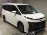 Used 2022 AT toyota voxy ZWR90W Image[2]