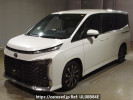 Toyota Voxy MZRA90W