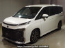 Used 2023 AT toyota voxy MZRA90W Image[0]