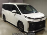 Used 2023 AT toyota voxy MZRA90W Image[2]