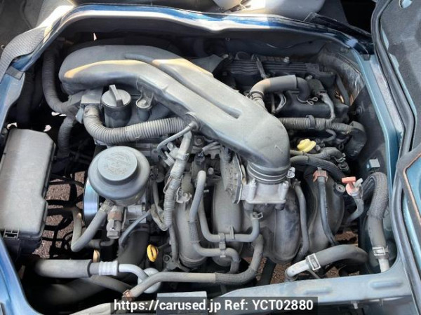 Used 2004 AT toyota hiace-van TRH200V Image[9]