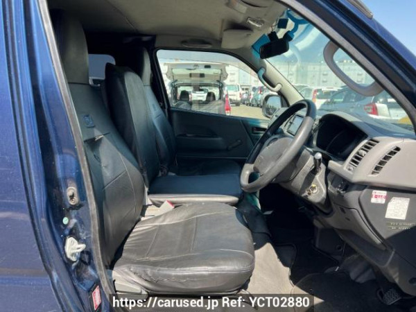 Used 2004 AT toyota hiace-van TRH200V Image[13]