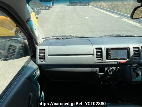 Used 2004 AT toyota hiace-van TRH200V Image[17]