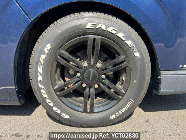 Used 2004 AT toyota hiace-van TRH200V Image[27]